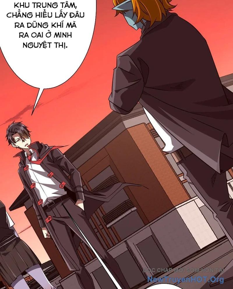 Bắt Đầu Với Trăm Vạn Minh Tệ Chap 261 - Next Chap 262