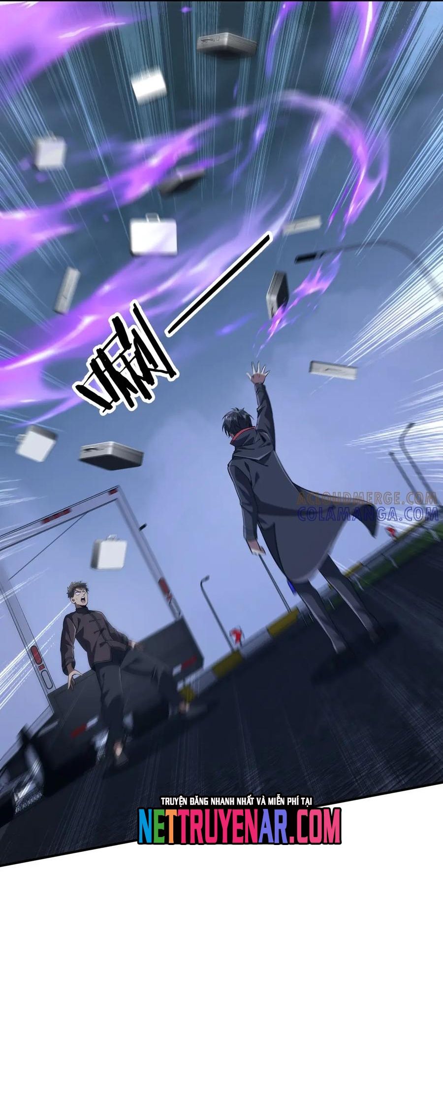 Bắt Đầu Với Trăm Vạn Minh Tệ Chap 266 - Next Chap 267