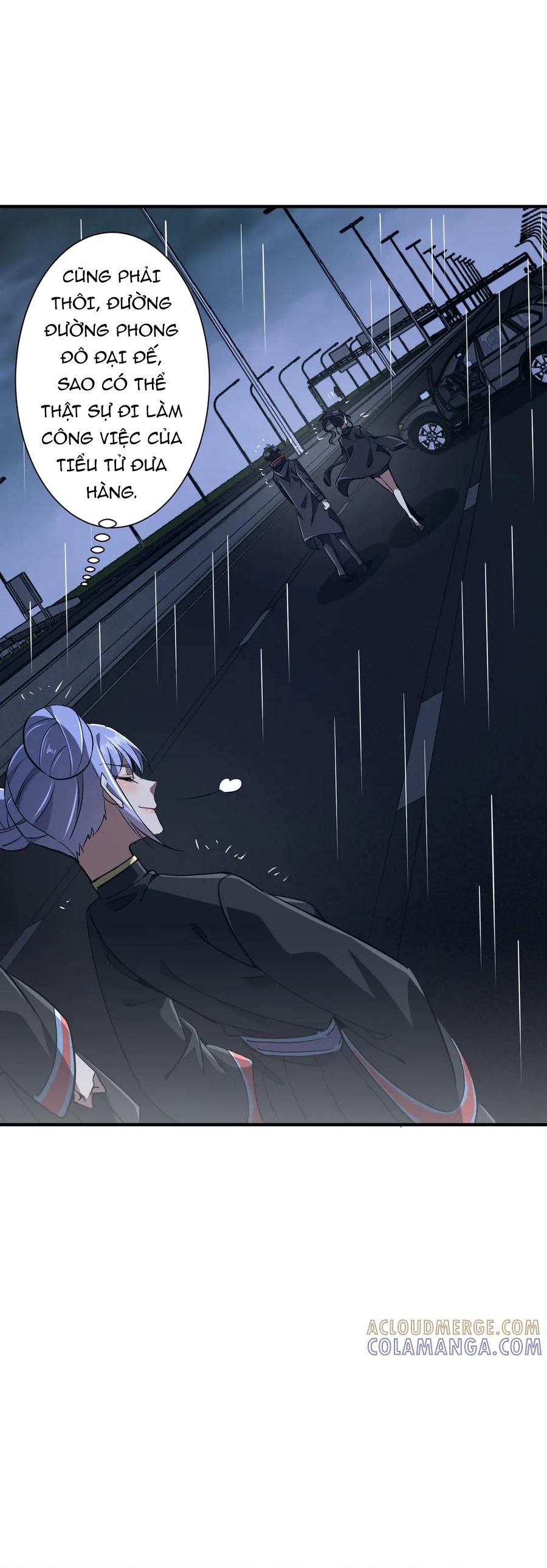 Bắt Đầu Với Trăm Vạn Minh Tệ Chap 266 - Next Chap 267