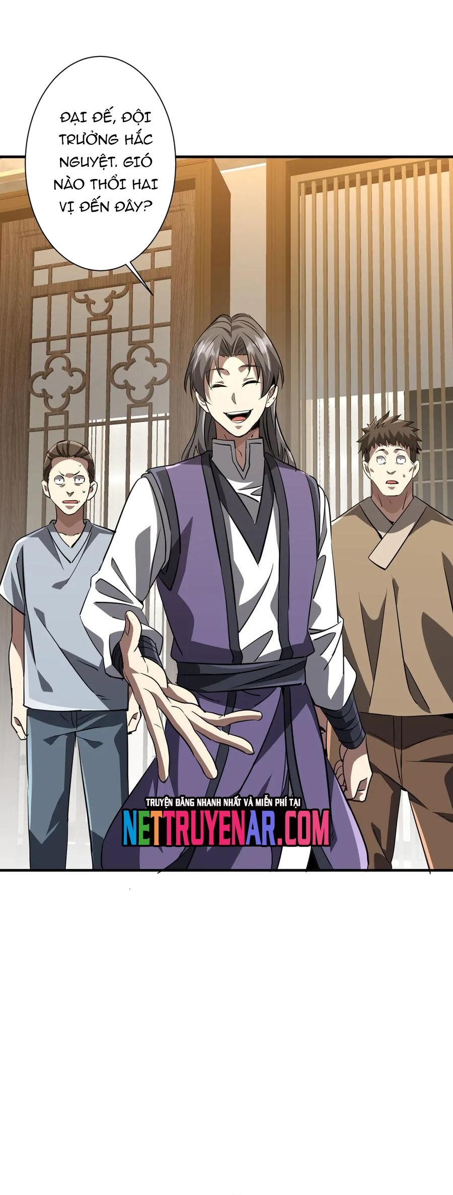 Bắt Đầu Với Trăm Vạn Minh Tệ Chap 266 - Next Chap 267