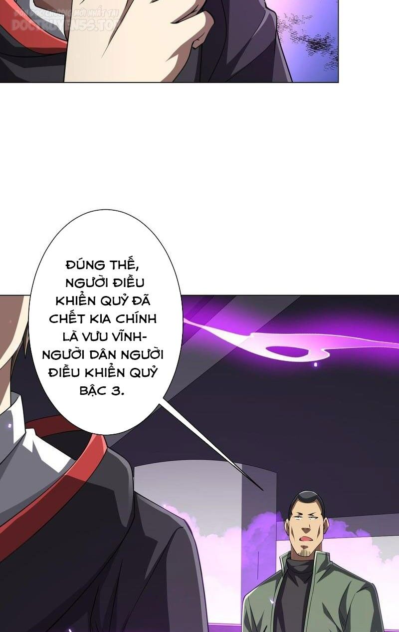 Bắt Đầu Với Trăm Vạn Minh Tệ Chap 49 - Next Chap 50