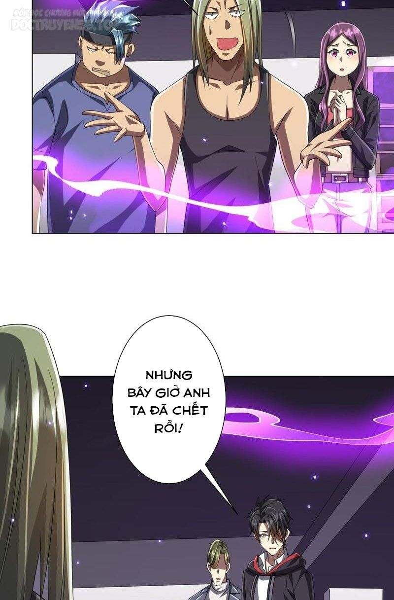 Bắt Đầu Với Trăm Vạn Minh Tệ Chap 49 - Next Chap 50