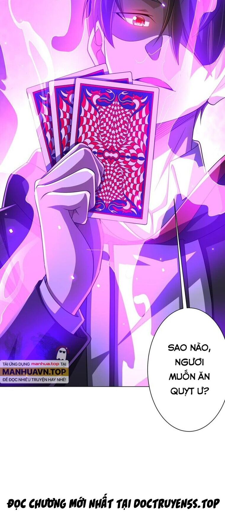 Bắt Đầu Với Trăm Vạn Minh Tệ Chap 53 - Next Chap 54