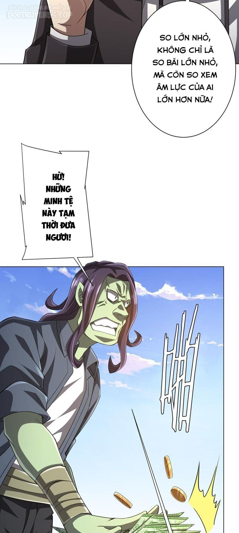 Bắt Đầu Với Trăm Vạn Minh Tệ Chap 53 - Next Chap 54