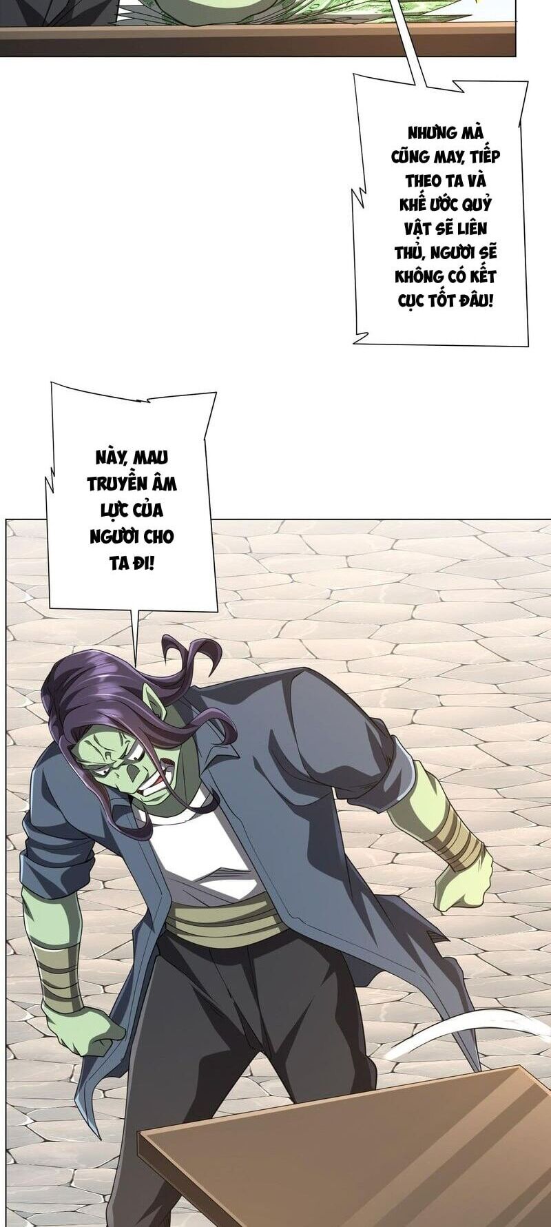 Bắt Đầu Với Trăm Vạn Minh Tệ Chap 53 - Next Chap 54