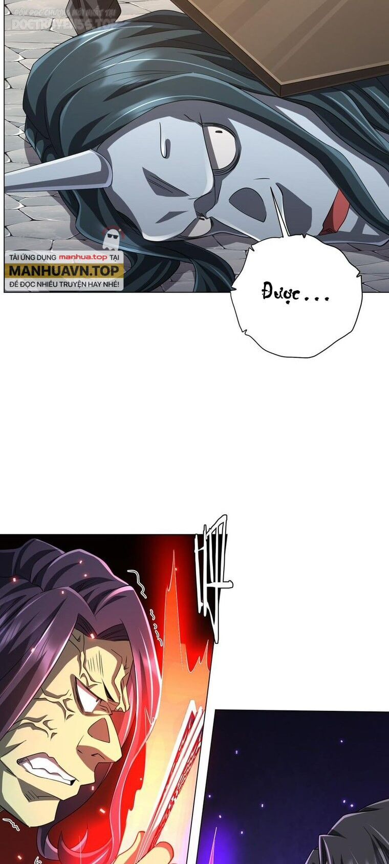 Bắt Đầu Với Trăm Vạn Minh Tệ Chap 53 - Next Chap 54