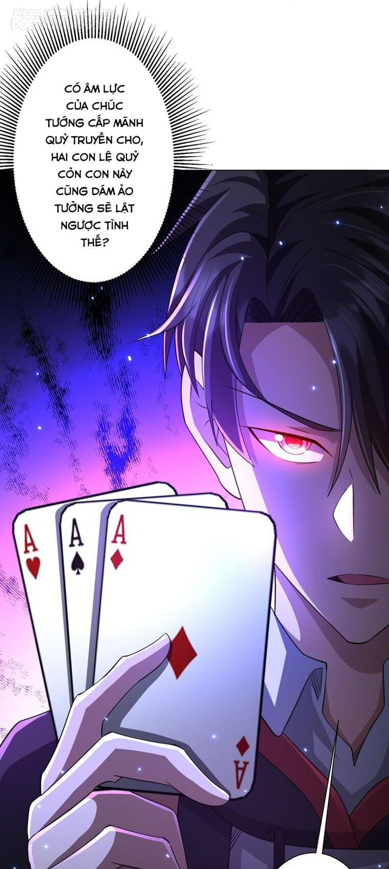 Bắt Đầu Với Trăm Vạn Minh Tệ Chap 53 - Next Chap 54