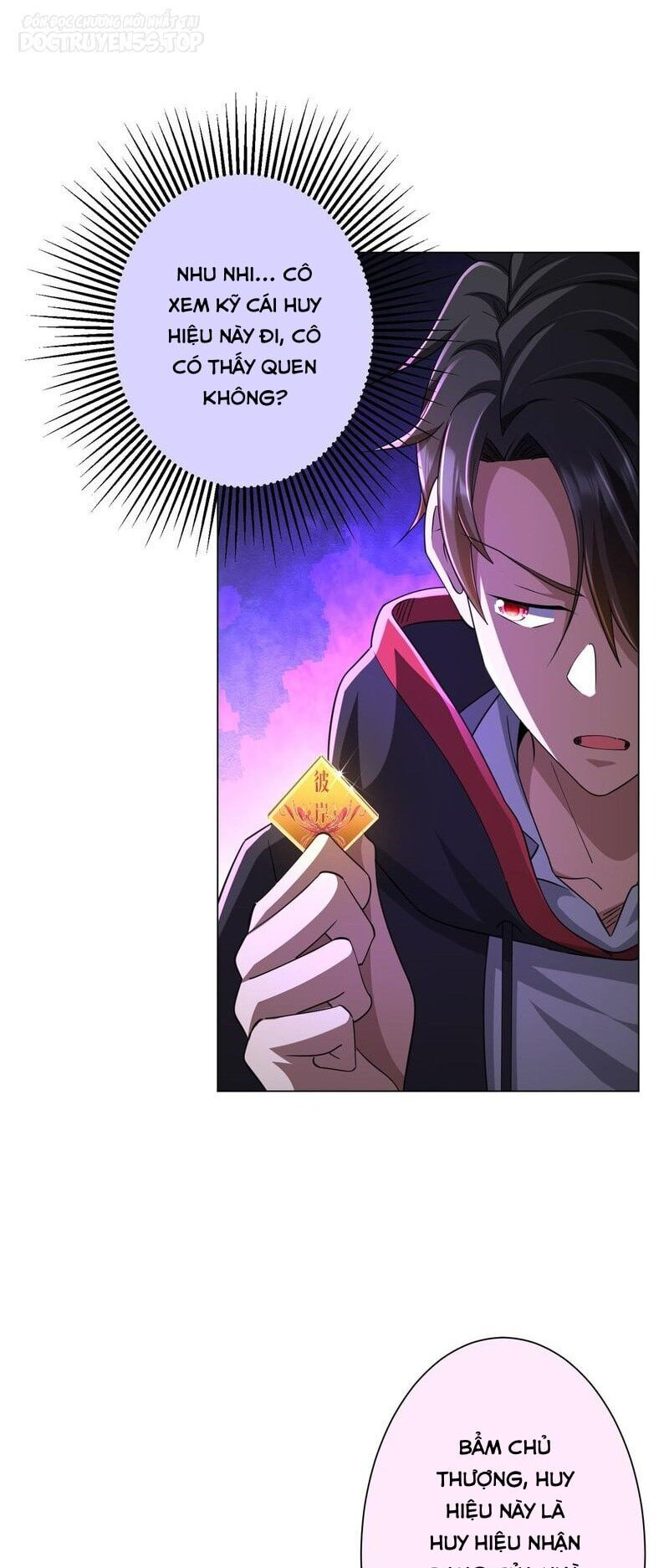 Bắt Đầu Với Trăm Vạn Minh Tệ Chap 53 - Next Chap 54