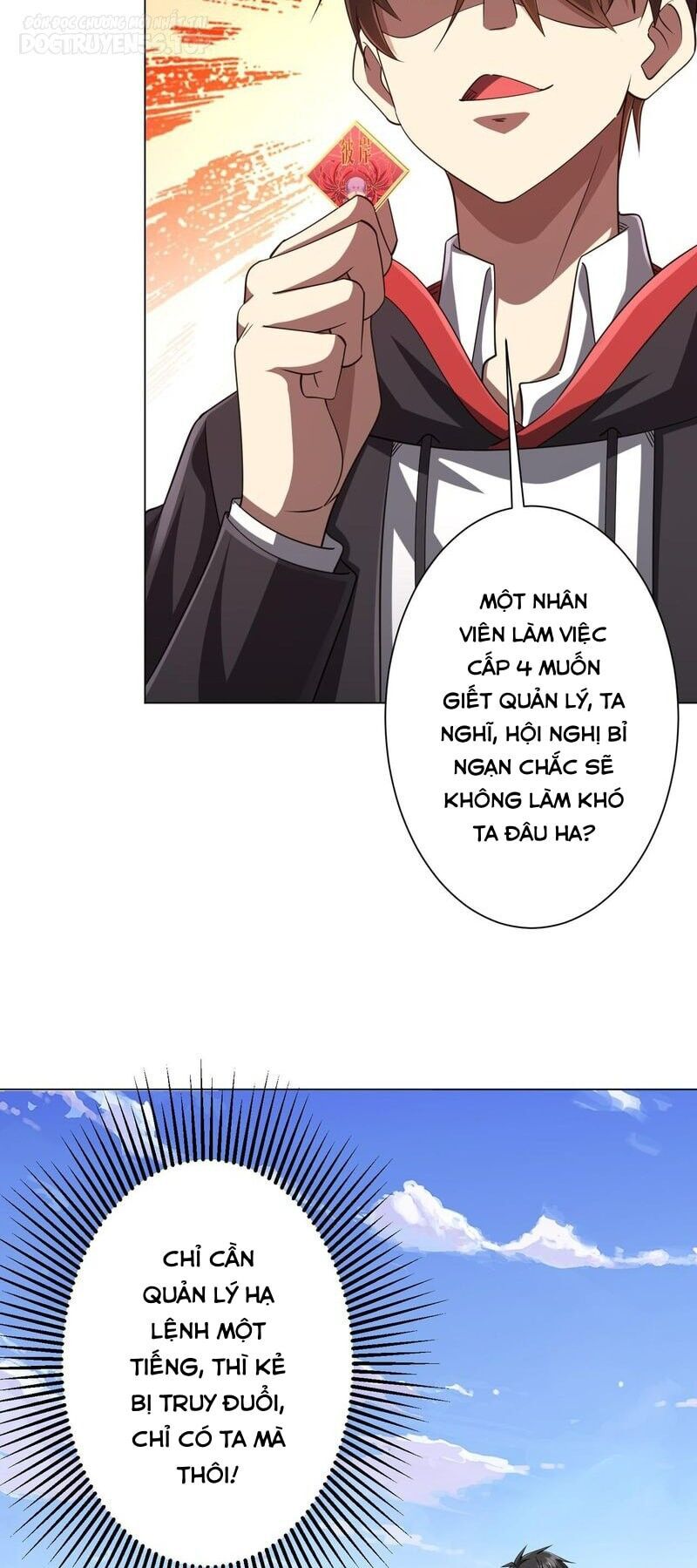 Bắt Đầu Với Trăm Vạn Minh Tệ Chap 53 - Next Chap 54