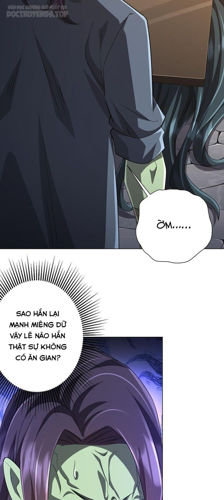 Bắt Đầu Với Trăm Vạn Minh Tệ Chap 53 - Next Chap 54