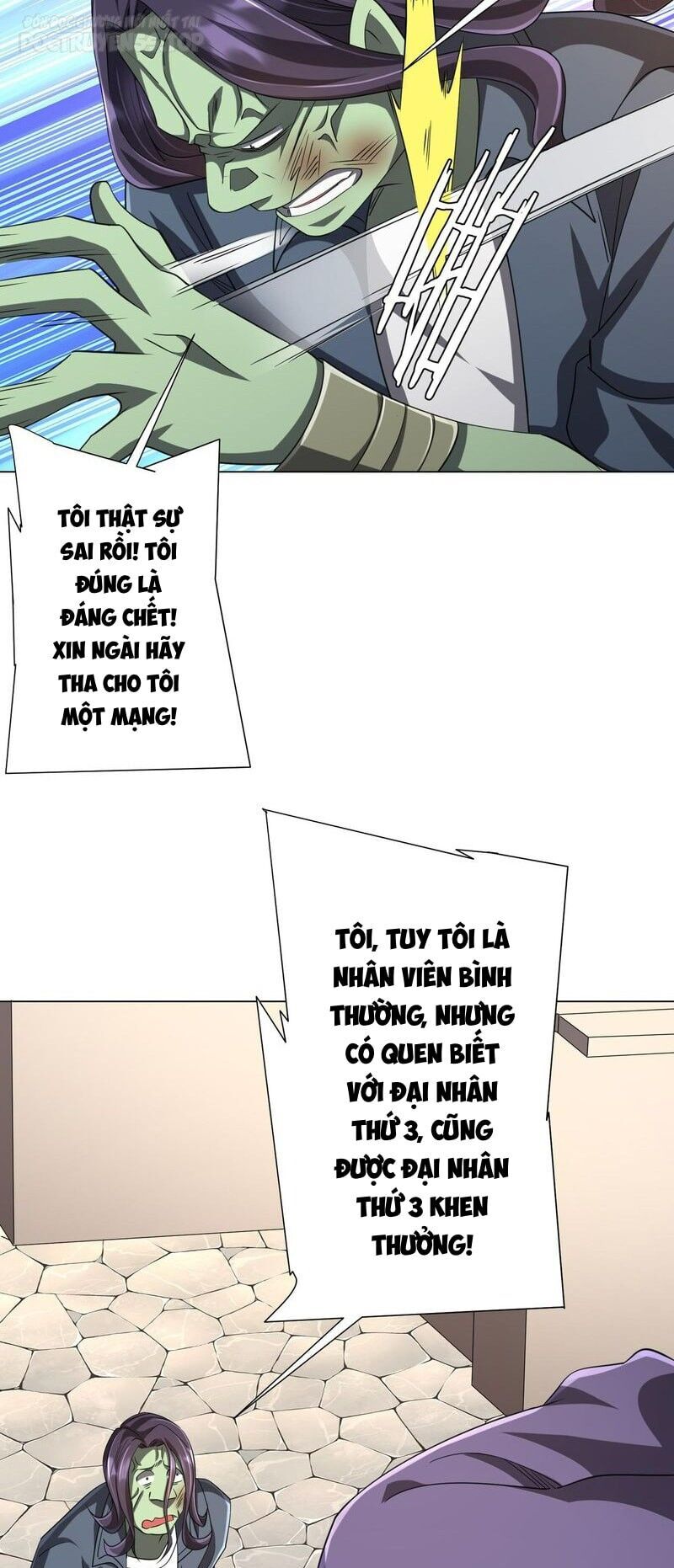 Bắt Đầu Với Trăm Vạn Minh Tệ Chap 53 - Next Chap 54