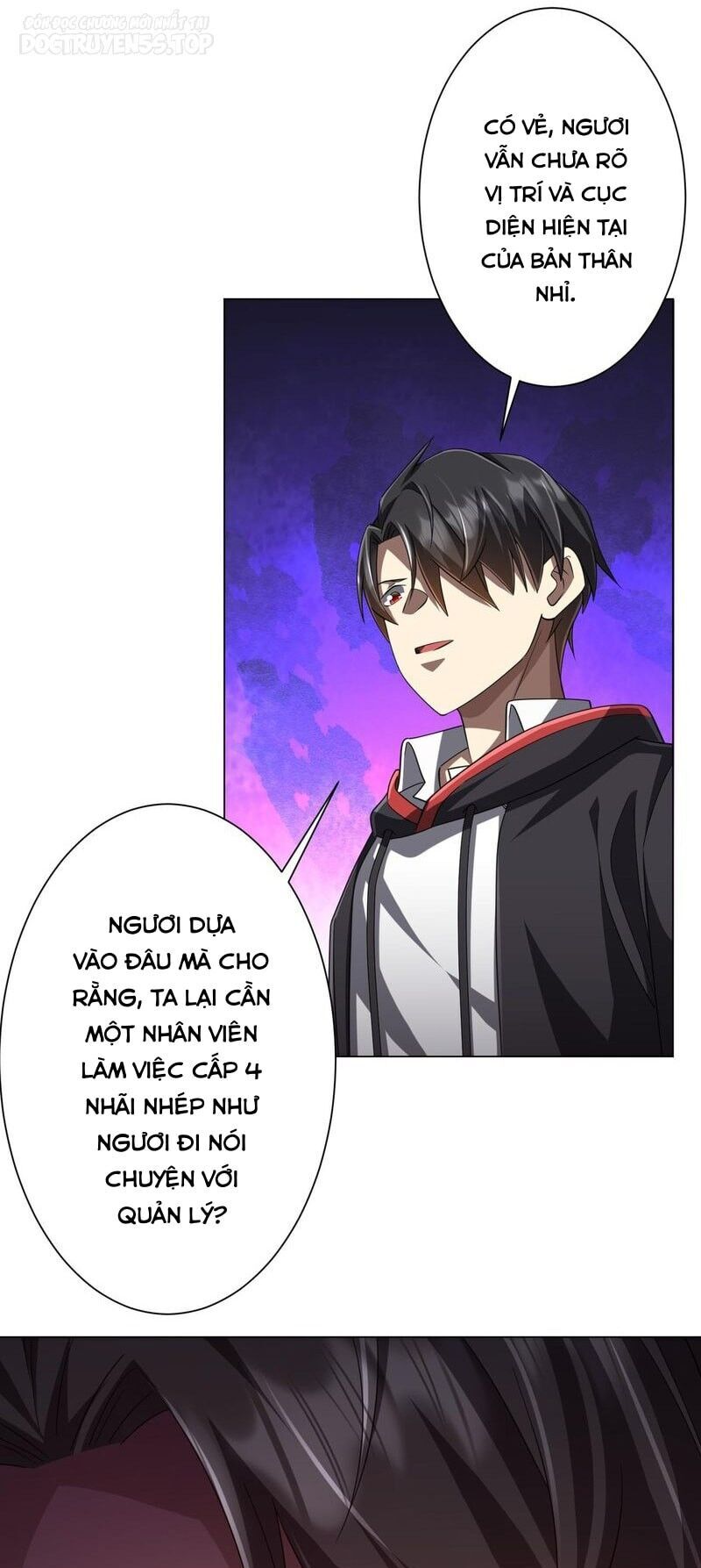 Bắt Đầu Với Trăm Vạn Minh Tệ Chap 53 - Next Chap 54