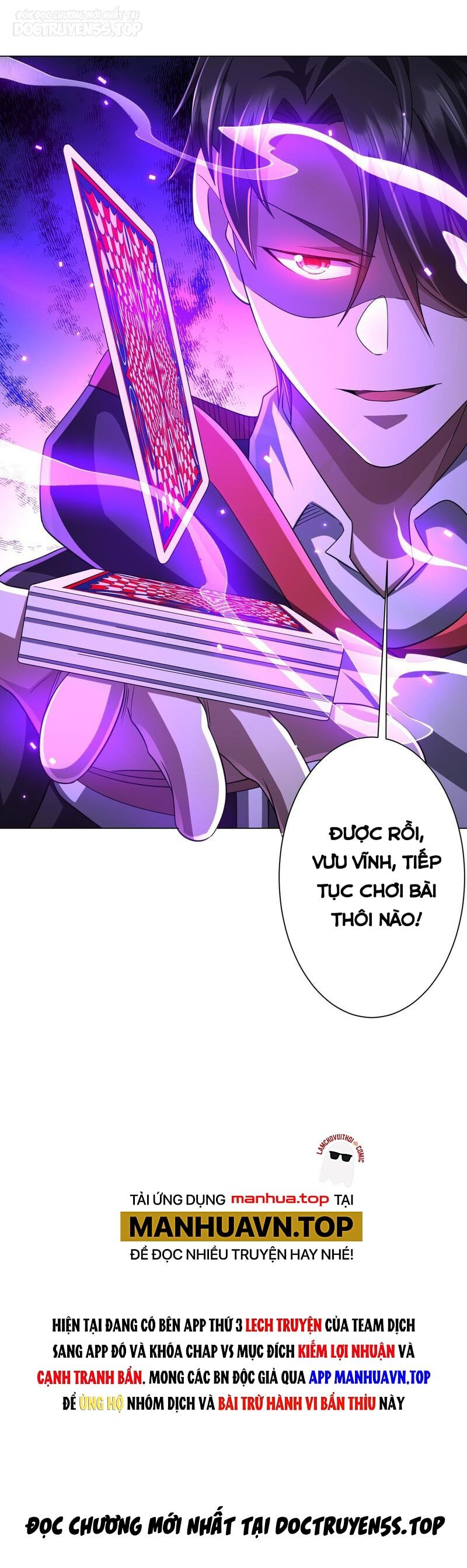 Bắt Đầu Với Trăm Vạn Minh Tệ Chap 53 - Next Chap 54