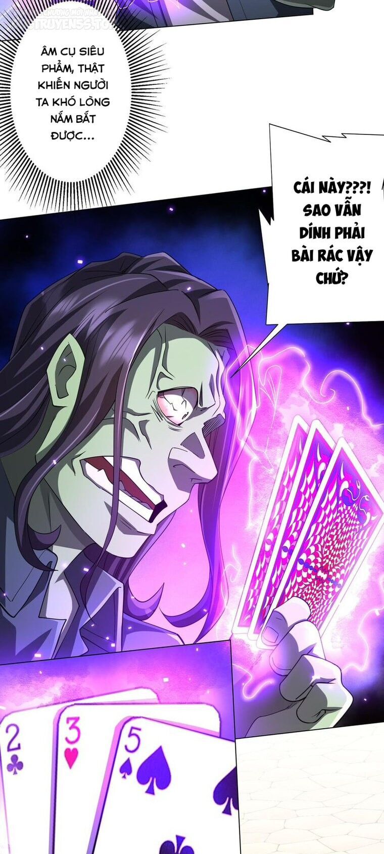 Bắt Đầu Với Trăm Vạn Minh Tệ Chap 53 - Next Chap 54