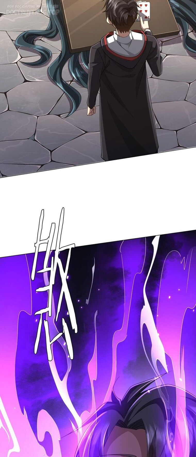 Bắt Đầu Với Trăm Vạn Minh Tệ Chap 53 - Next Chap 54