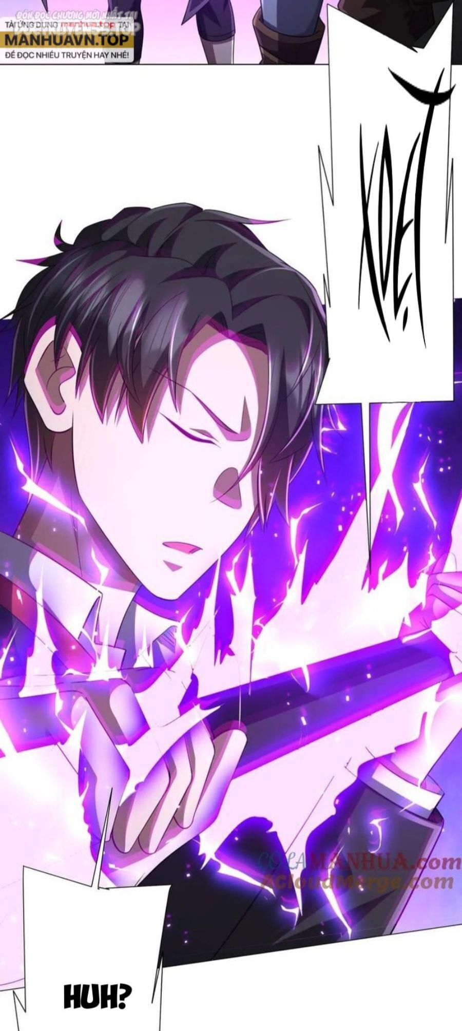 Bắt Đầu Với Trăm Vạn Minh Tệ Chap 67 - Next Chap 68