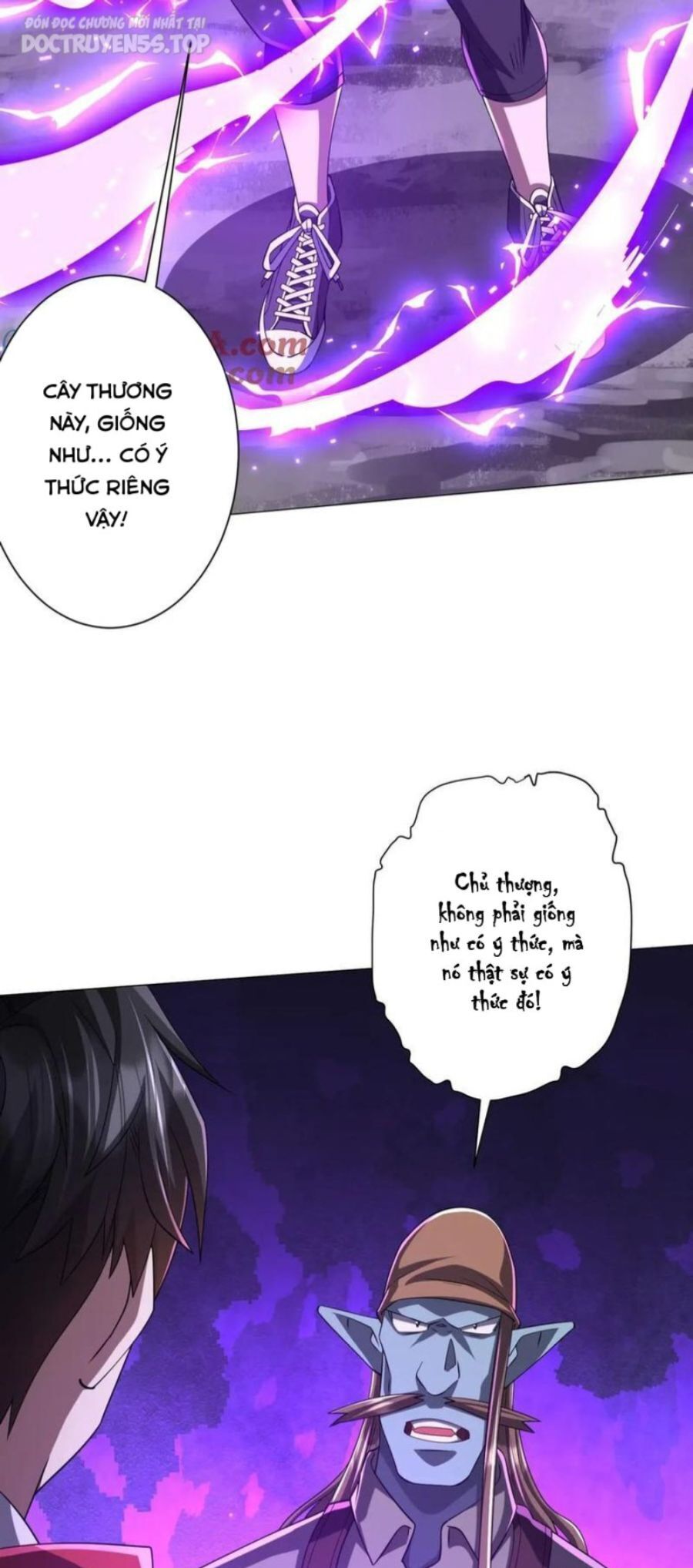 Bắt Đầu Với Trăm Vạn Minh Tệ Chap 67 - Next Chap 68