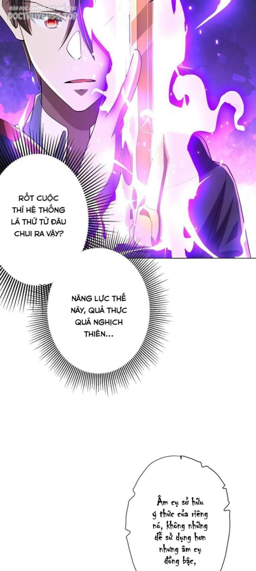 Bắt Đầu Với Trăm Vạn Minh Tệ Chap 67 - Next Chap 68