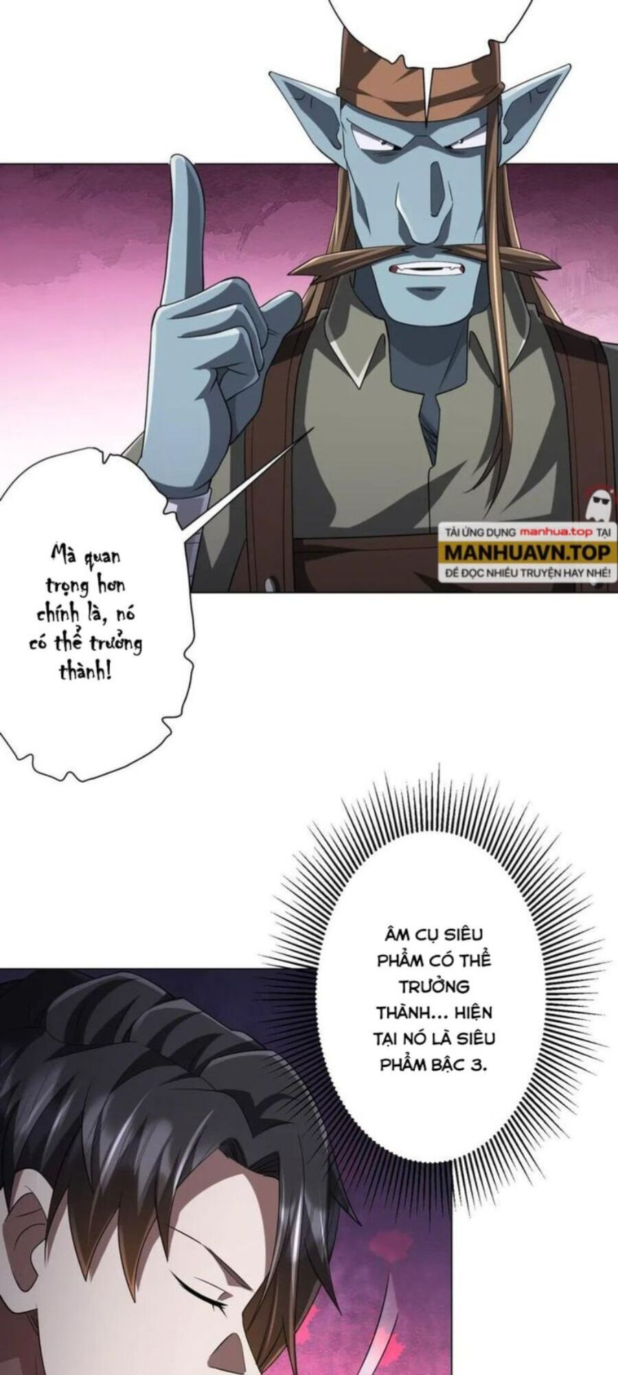 Bắt Đầu Với Trăm Vạn Minh Tệ Chap 67 - Next Chap 68