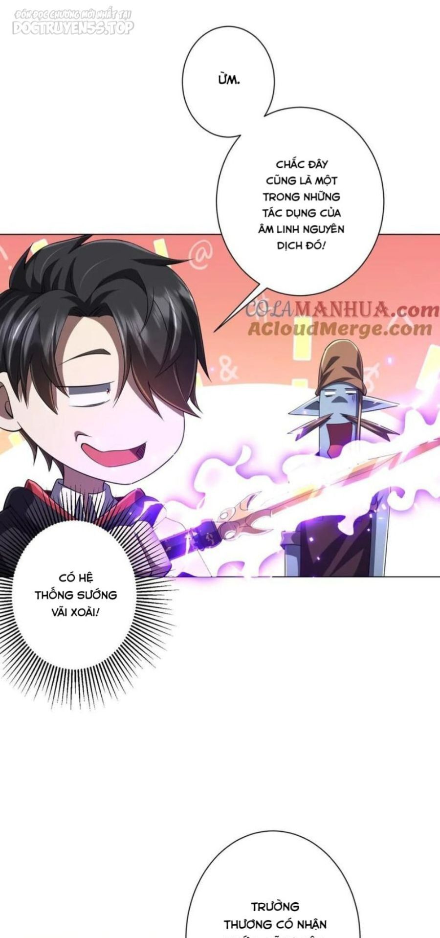 Bắt Đầu Với Trăm Vạn Minh Tệ Chap 67 - Next Chap 68