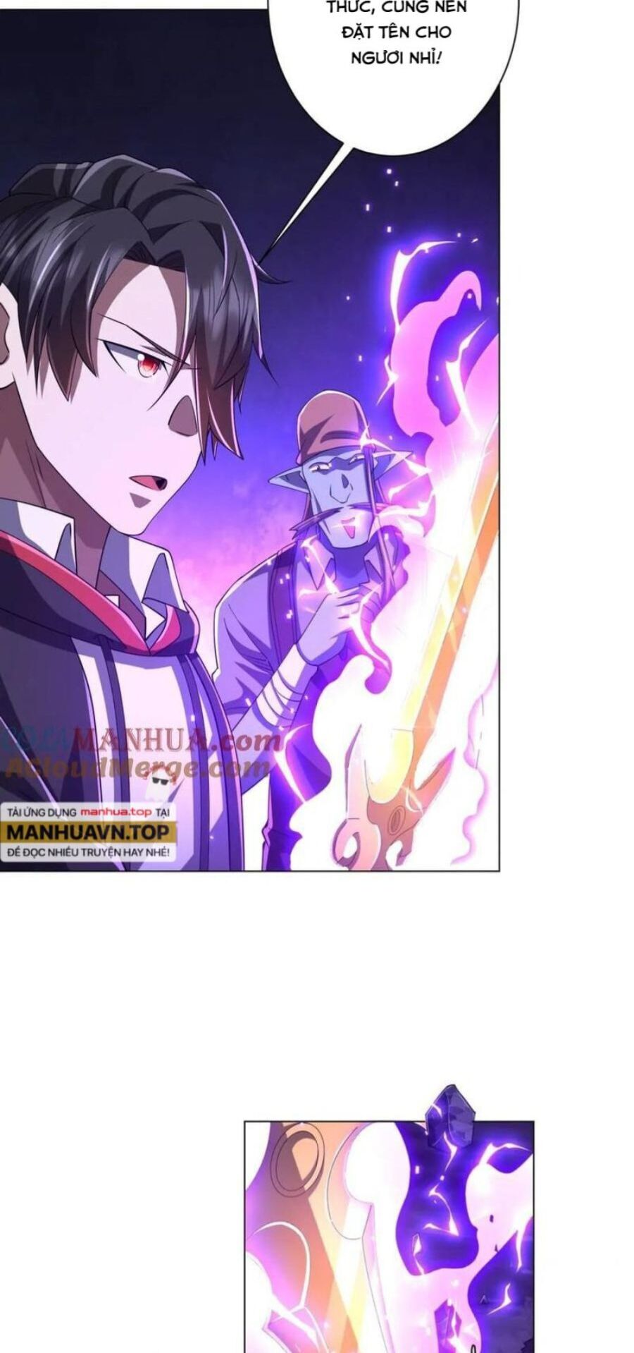 Bắt Đầu Với Trăm Vạn Minh Tệ Chap 67 - Next Chap 68