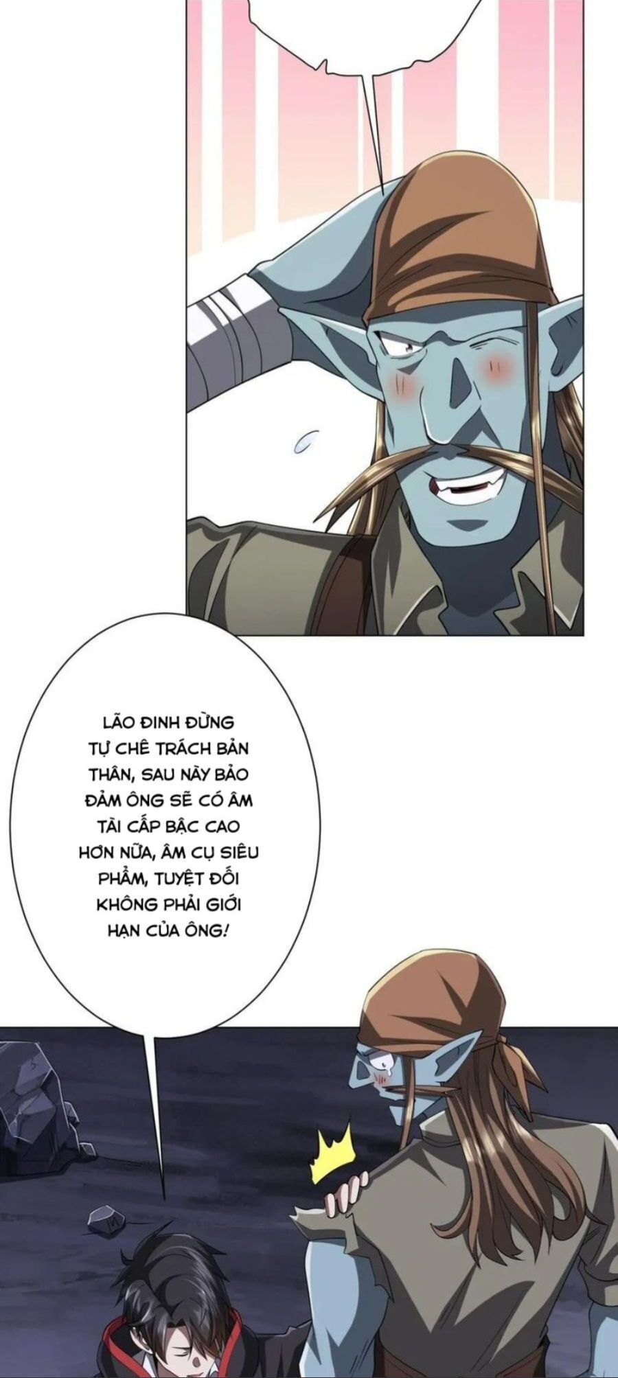 Bắt Đầu Với Trăm Vạn Minh Tệ Chap 67 - Next Chap 68