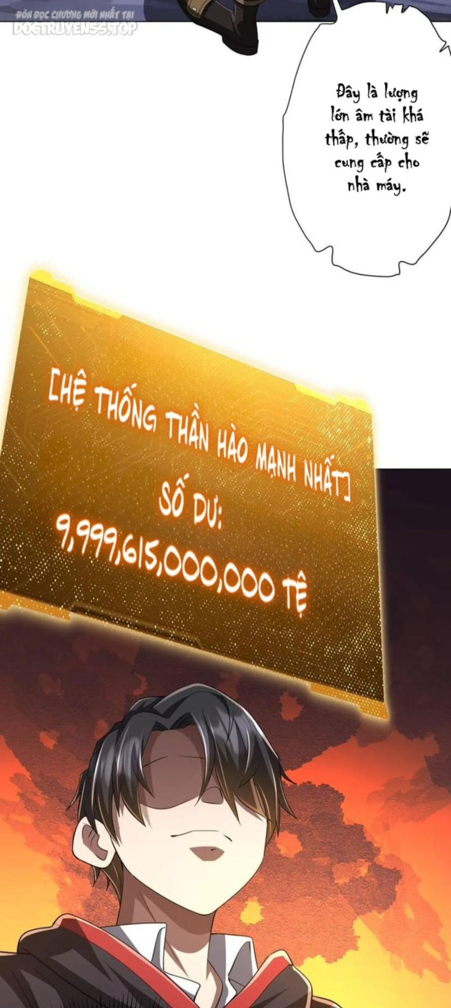 Bắt Đầu Với Trăm Vạn Minh Tệ Chap 67 - Next Chap 68