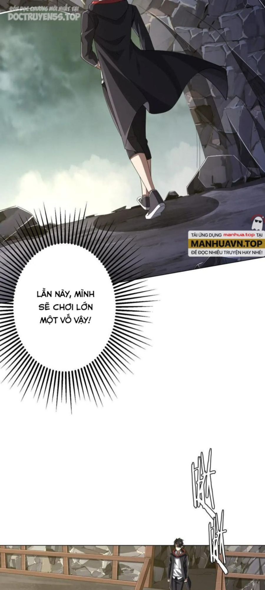 Bắt Đầu Với Trăm Vạn Minh Tệ Chap 67 - Next Chap 68