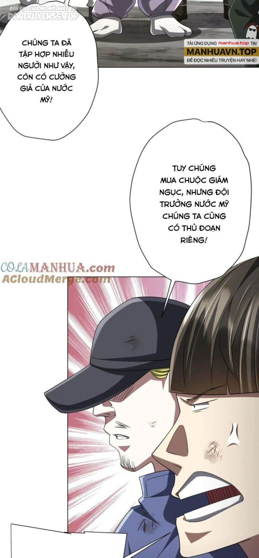 Bắt Đầu Với Trăm Vạn Minh Tệ Chap 67 - Next Chap 68