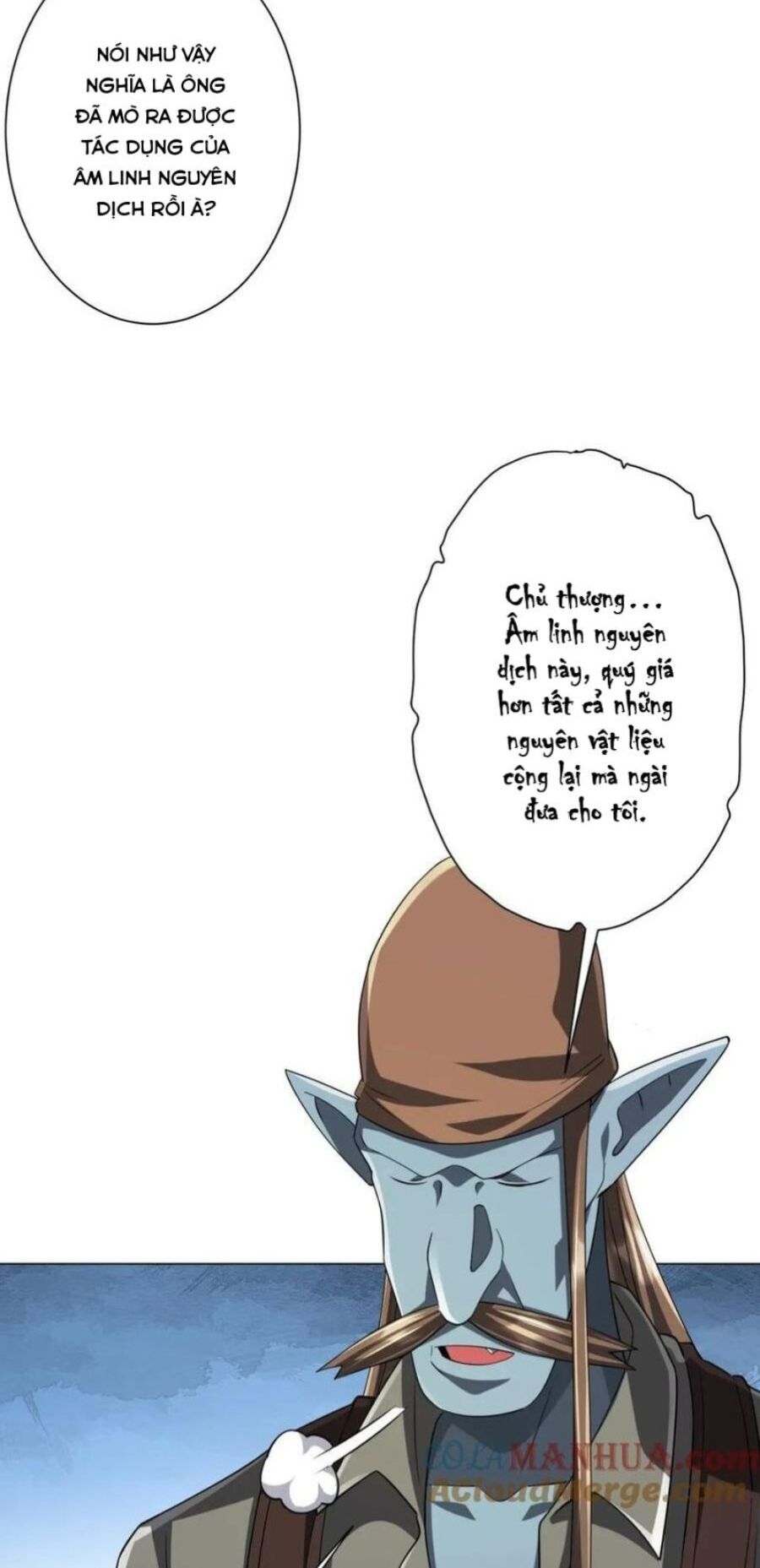 Bắt Đầu Với Trăm Vạn Minh Tệ Chap 67 - Next Chap 68