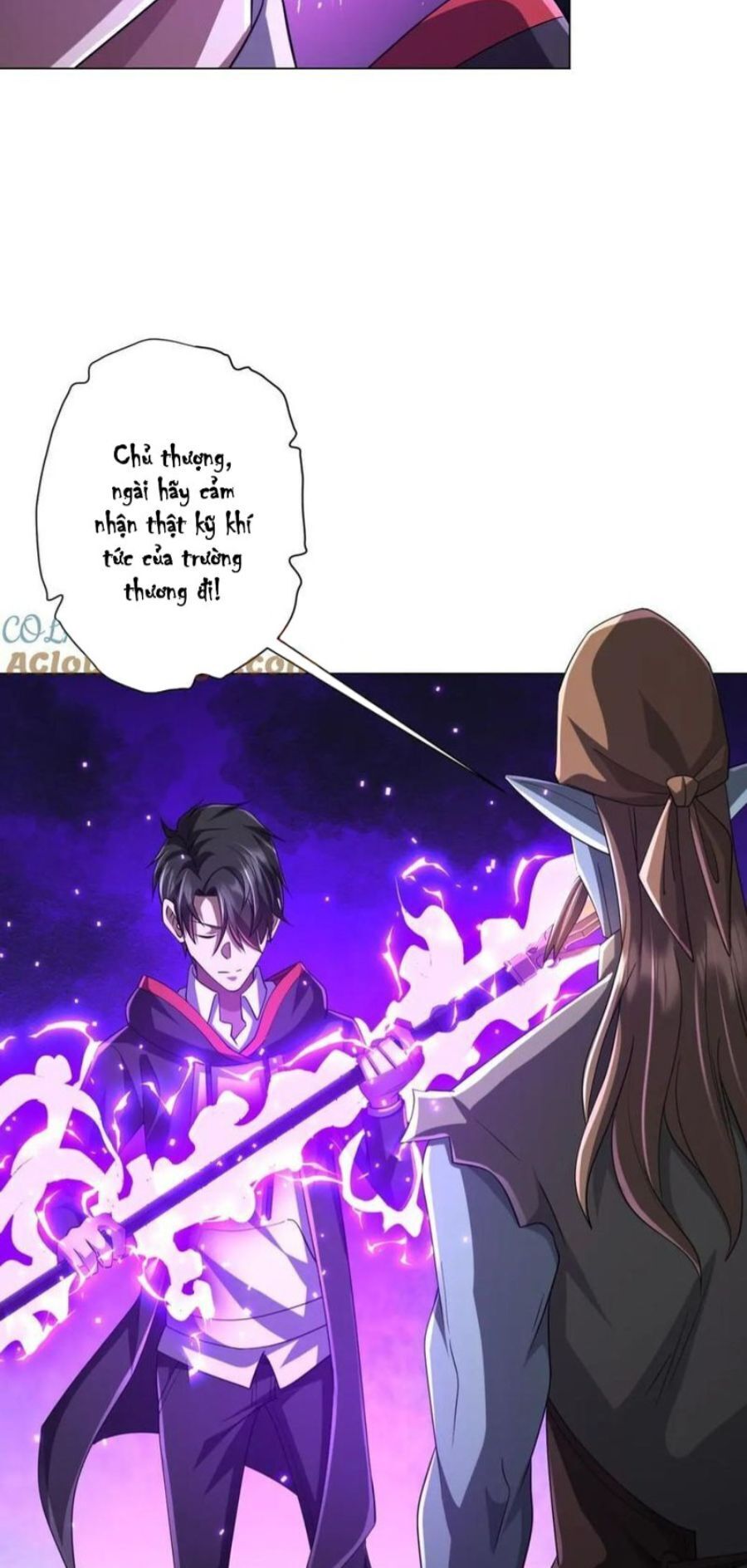 Bắt Đầu Với Trăm Vạn Minh Tệ Chap 67 - Next Chap 68