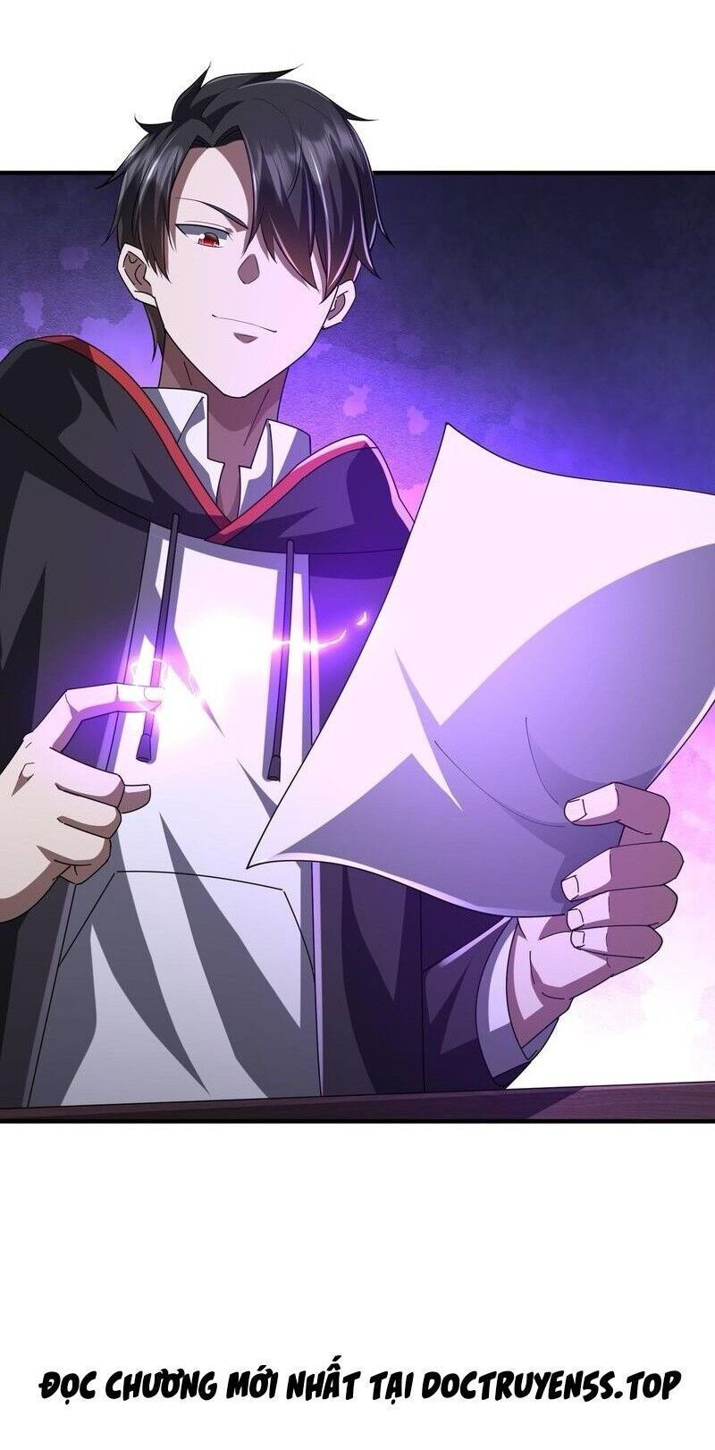 Bắt Đầu Với Trăm Vạn Minh Tệ Chap 74 - Next Chap 75