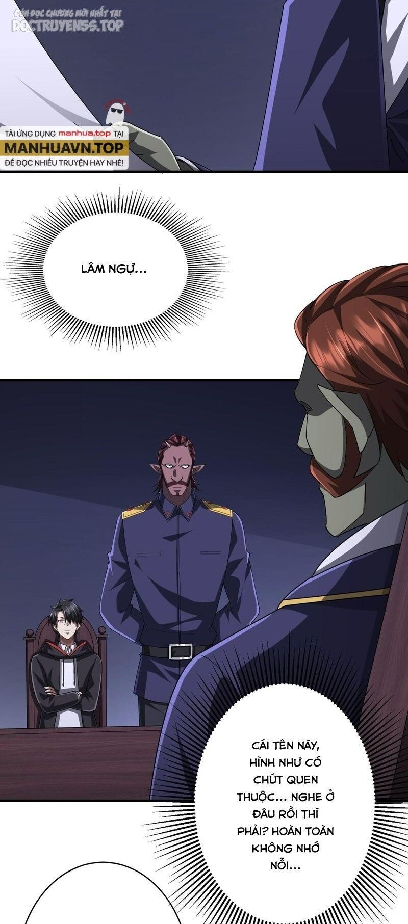 Bắt Đầu Với Trăm Vạn Minh Tệ Chap 74 - Next Chap 75