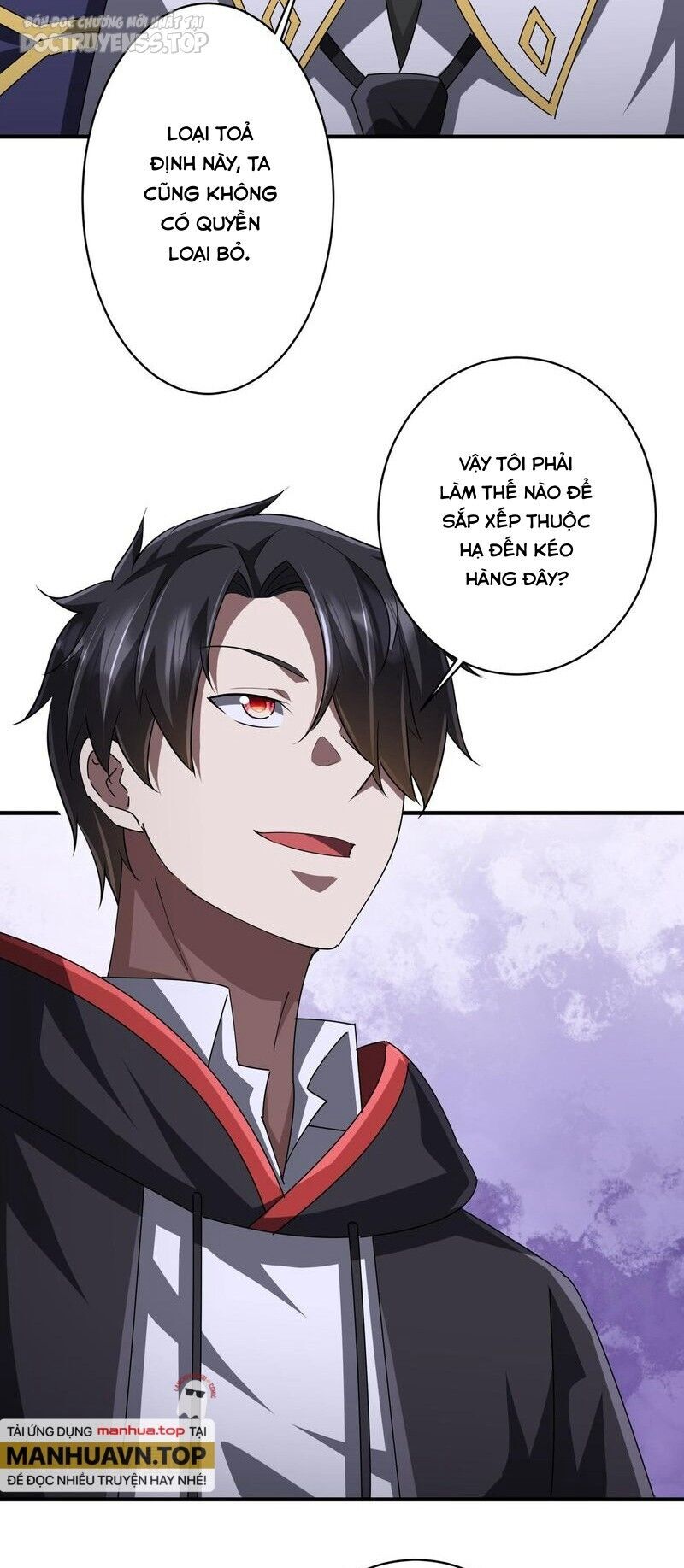 Bắt Đầu Với Trăm Vạn Minh Tệ Chap 74 - Next Chap 75