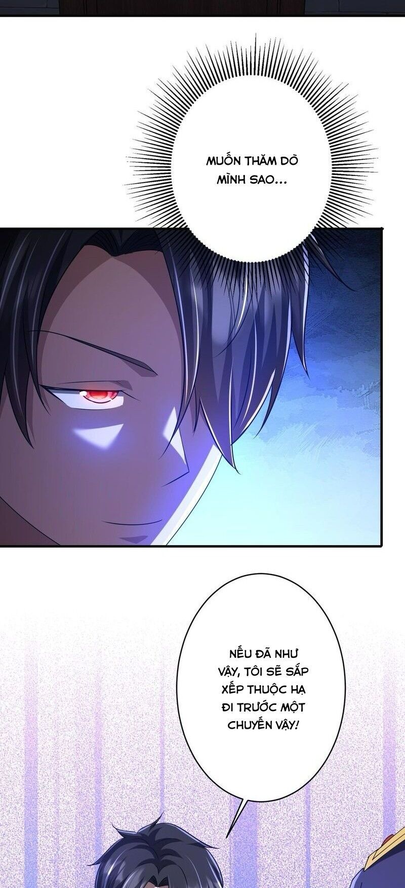 Bắt Đầu Với Trăm Vạn Minh Tệ Chap 74 - Next Chap 75