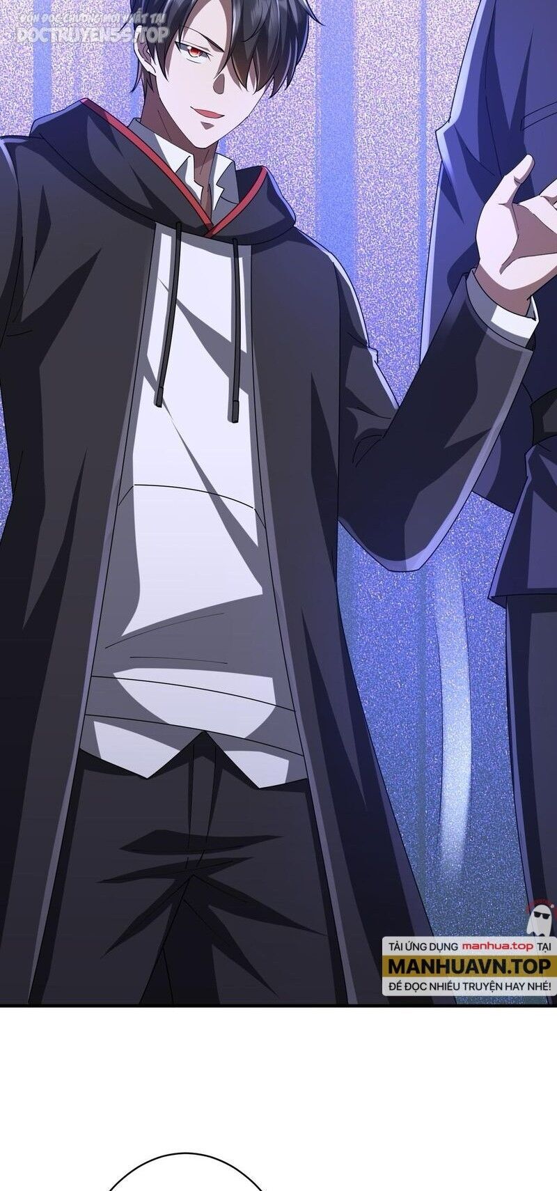 Bắt Đầu Với Trăm Vạn Minh Tệ Chap 74 - Next Chap 75