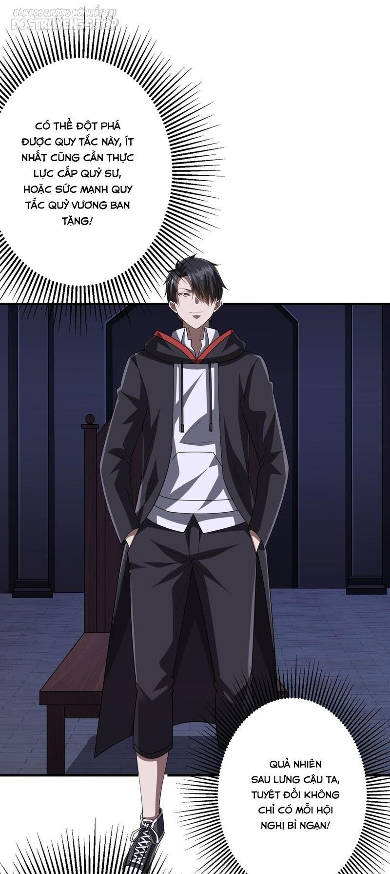 Bắt Đầu Với Trăm Vạn Minh Tệ Chap 74 - Next Chap 75