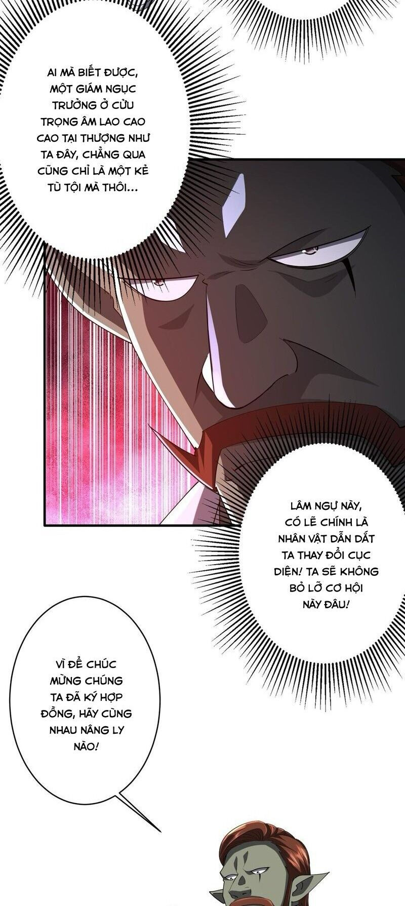 Bắt Đầu Với Trăm Vạn Minh Tệ Chap 74 - Next Chap 75