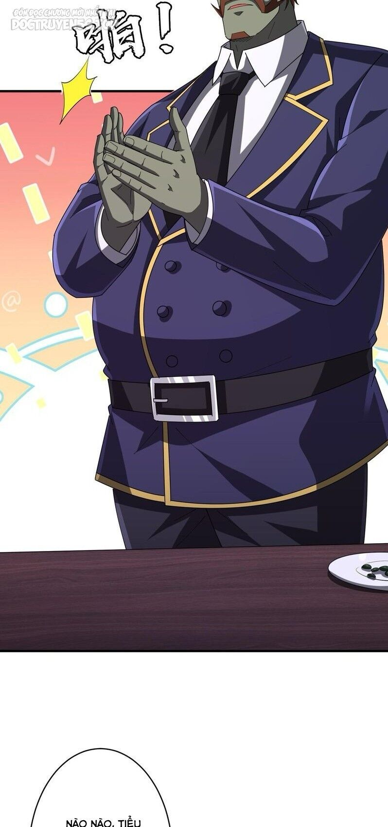 Bắt Đầu Với Trăm Vạn Minh Tệ Chap 74 - Next Chap 75