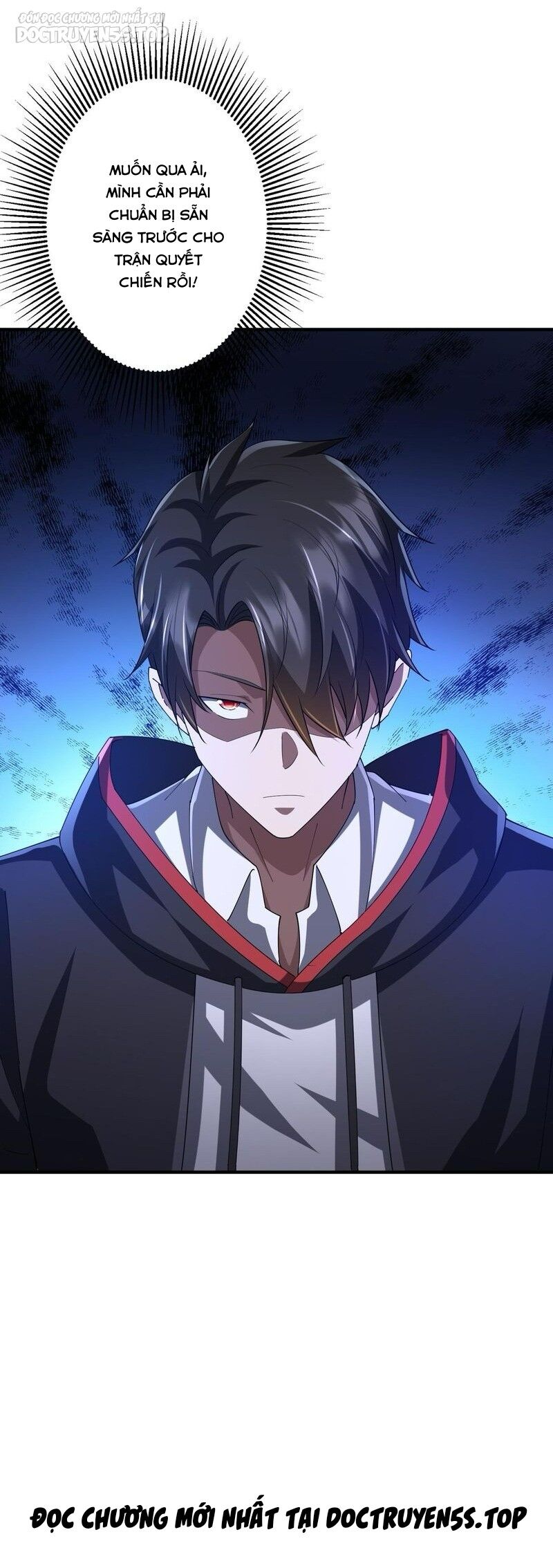 Bắt Đầu Với Trăm Vạn Minh Tệ Chap 74 - Next Chap 75