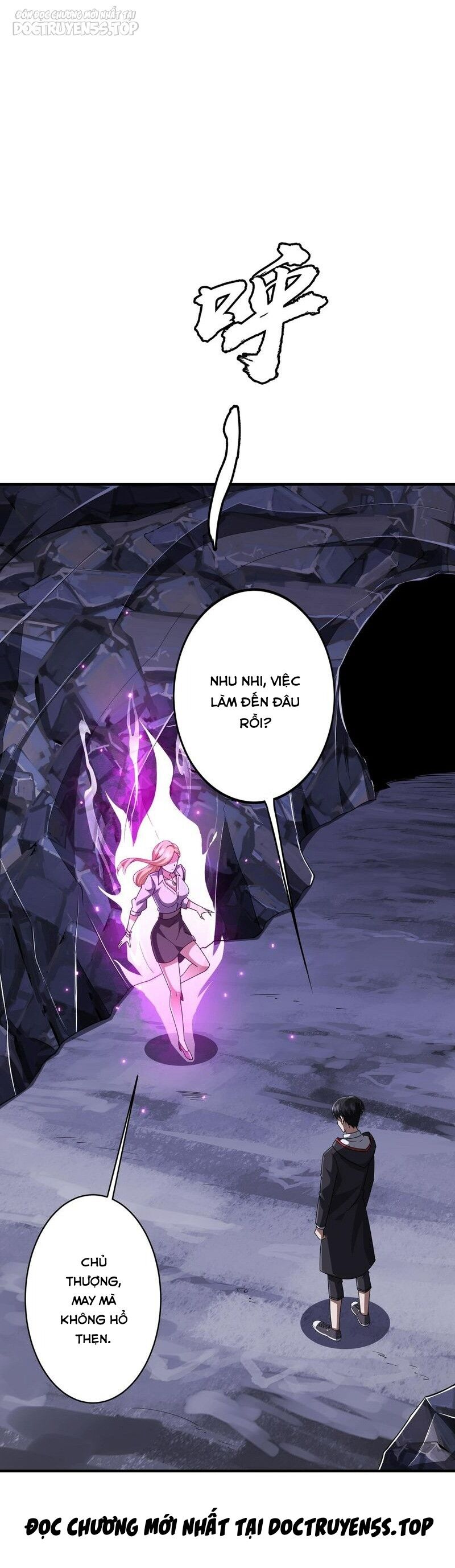 Bắt Đầu Với Trăm Vạn Minh Tệ Chap 74 - Next Chap 75