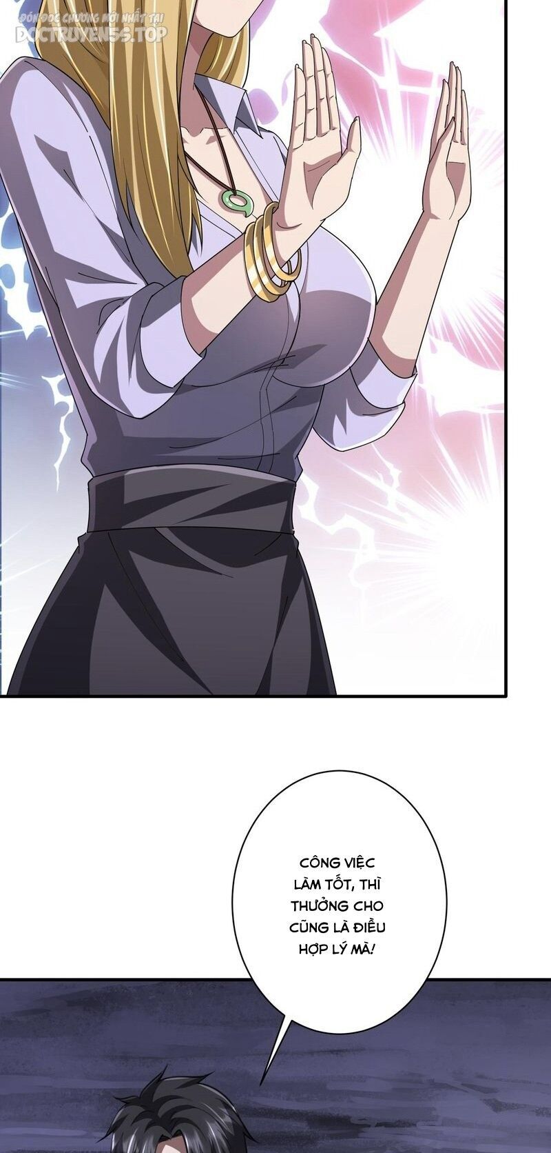 Bắt Đầu Với Trăm Vạn Minh Tệ Chap 74 - Next Chap 75