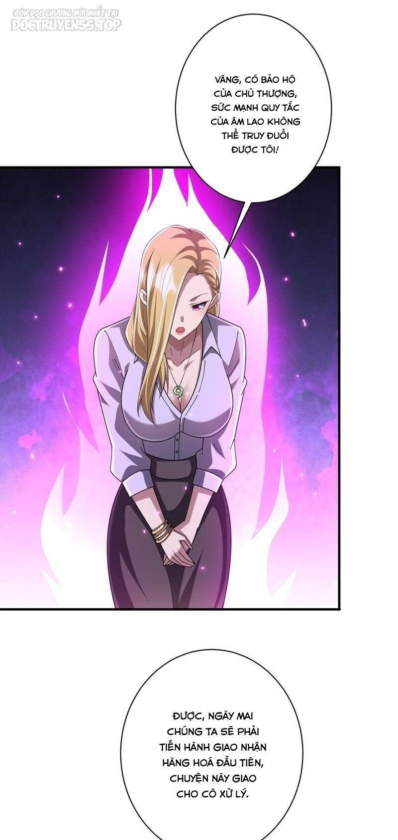 Bắt Đầu Với Trăm Vạn Minh Tệ Chap 74 - Next Chap 75