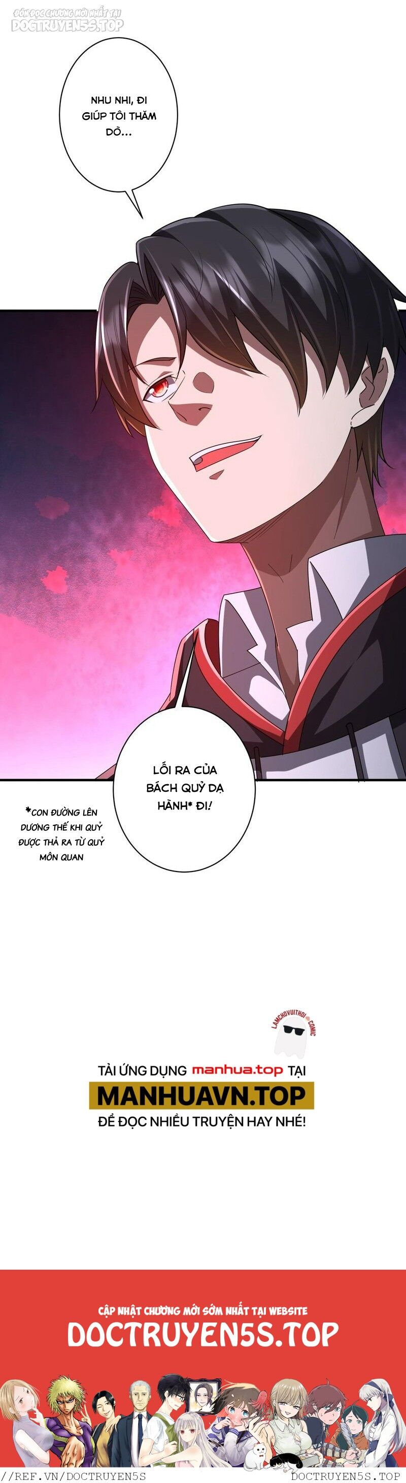 Bắt Đầu Với Trăm Vạn Minh Tệ Chap 74 - Next Chap 75