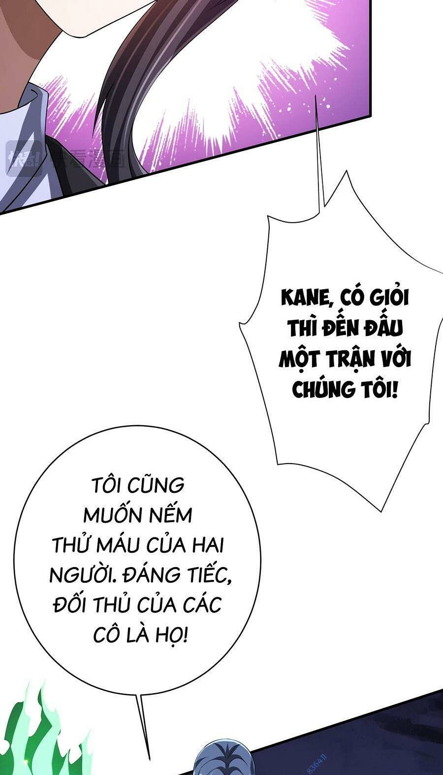 Bắt Đầu Với Trăm Vạn Minh Tệ Chap 77 - Next Chap 78