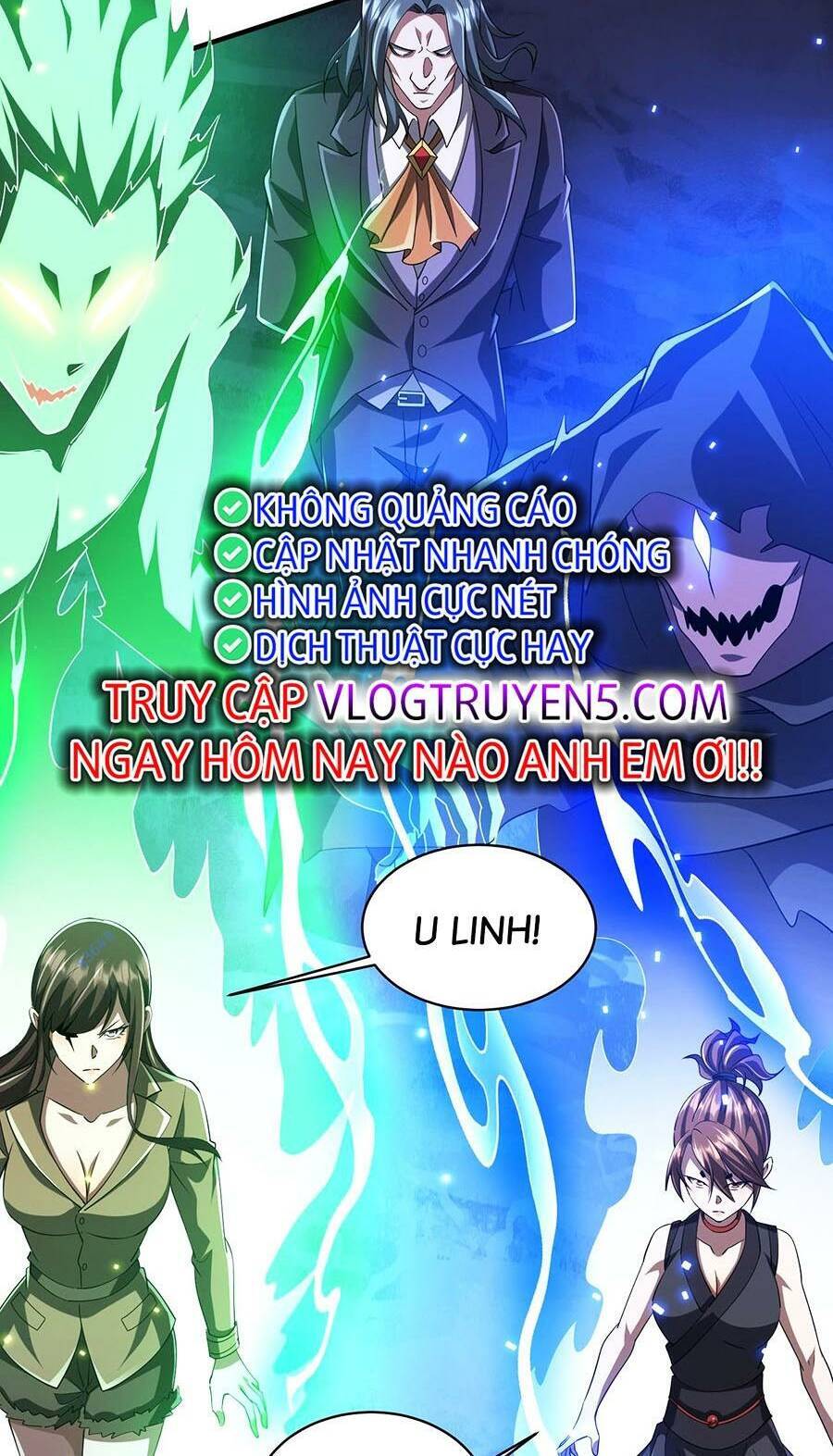Bắt Đầu Với Trăm Vạn Minh Tệ Chap 77 - Next Chap 78