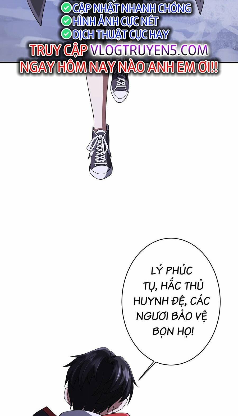 Bắt Đầu Với Trăm Vạn Minh Tệ Chap 77 - Next Chap 78