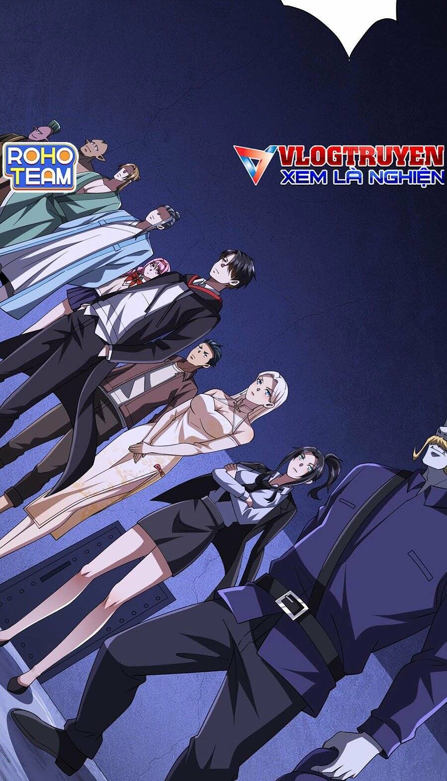 Bắt Đầu Với Trăm Vạn Minh Tệ Chap 77 - Next Chap 78