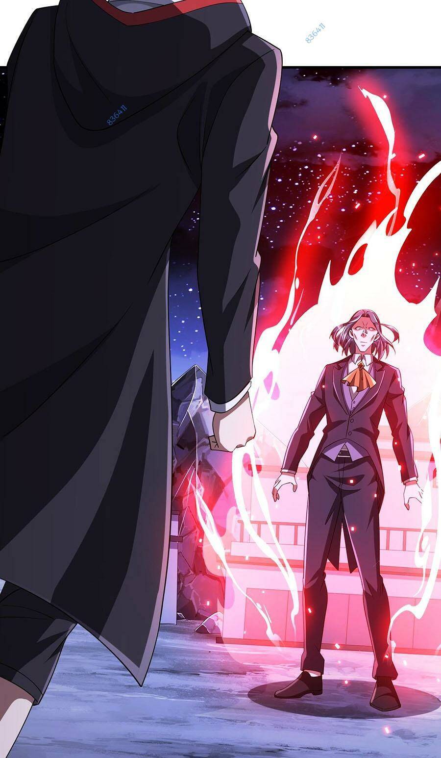 Bắt Đầu Với Trăm Vạn Minh Tệ Chap 77 - Next Chap 78