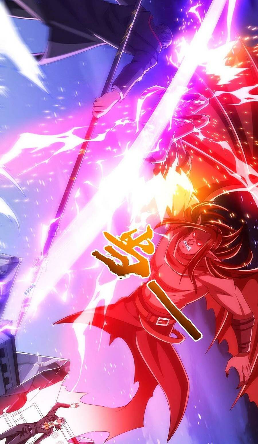 Bắt Đầu Với Trăm Vạn Minh Tệ Chap 77 - Next Chap 78